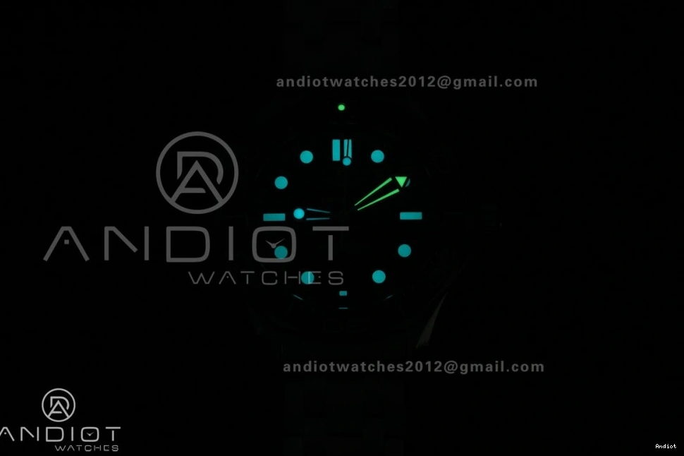 SS Super Edition 1:1 On 8806 Asian Black Bracelet Ceramic White Seamaster Dial 300M Best Clone V4 VSF Diver Bezel 1229